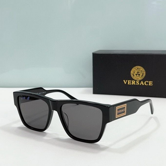 Versace Sunglasses ID:20230706-401